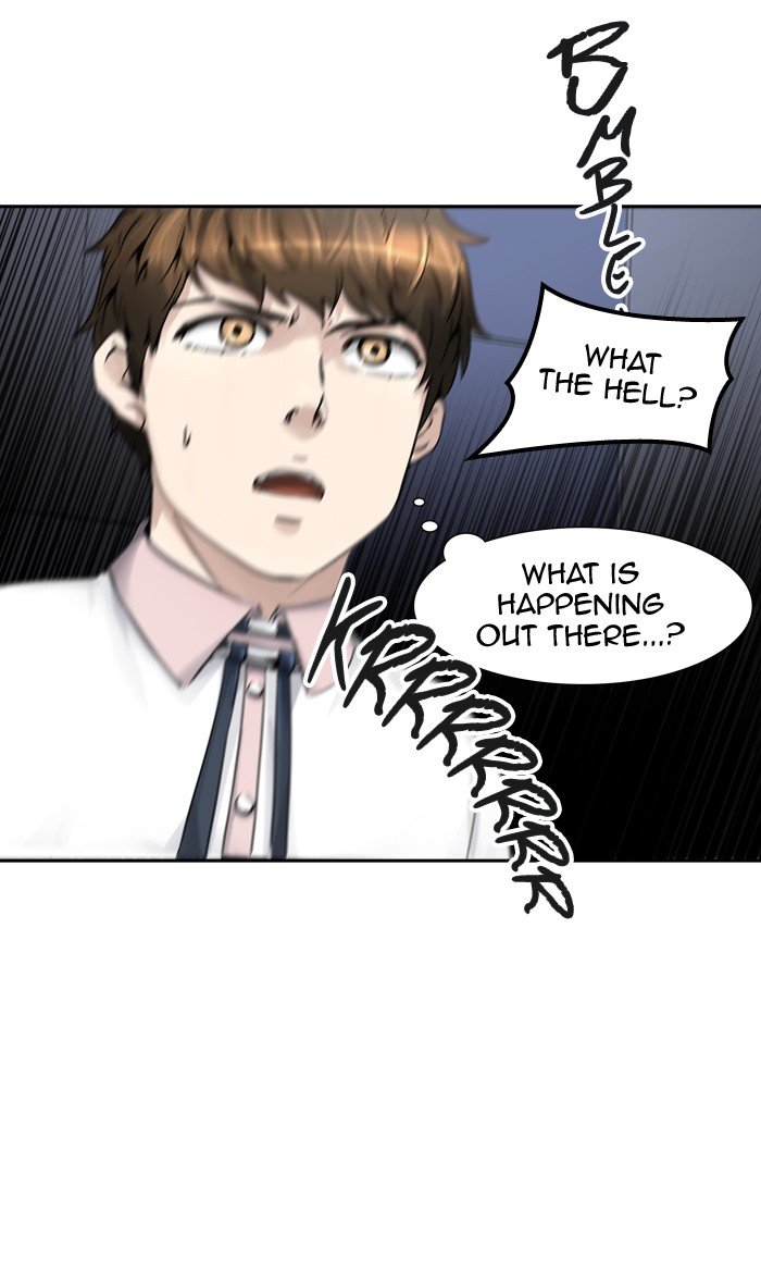 Tower of God, Chapter 397 image 045